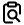 Black Clipboard with Magnifying Glass